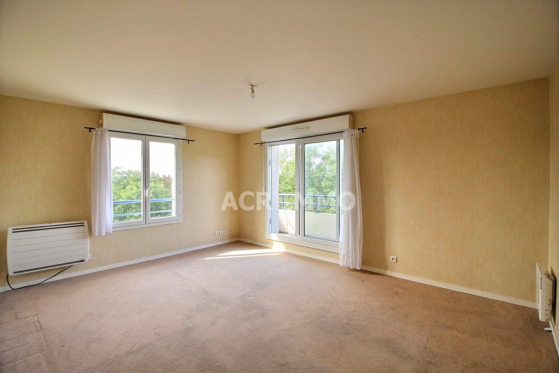 Appartement à vendre, 47m², Chanteloup-les-Vignes