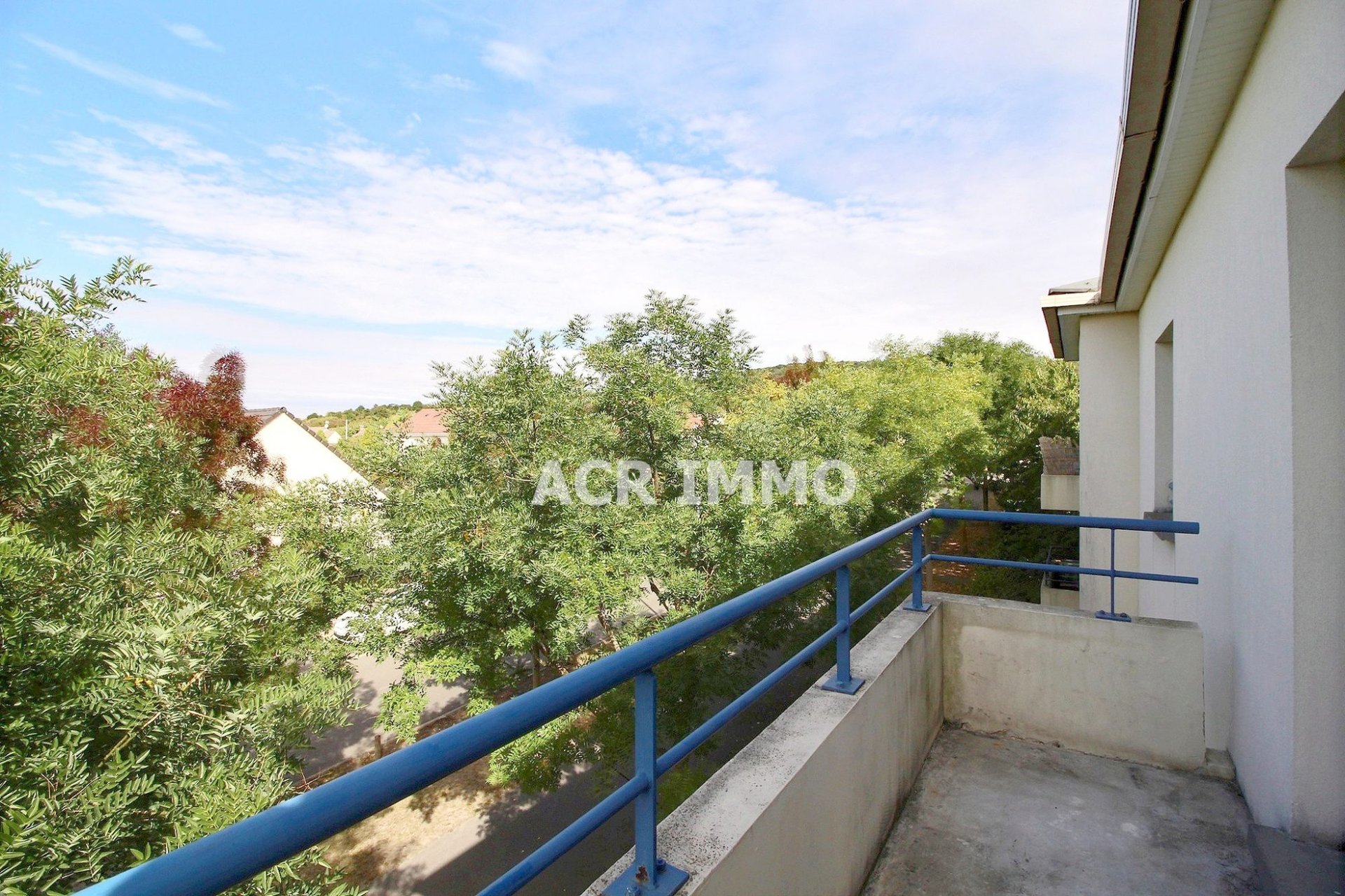 Appartement à vendre, 47m², Chanteloup-les-Vignes