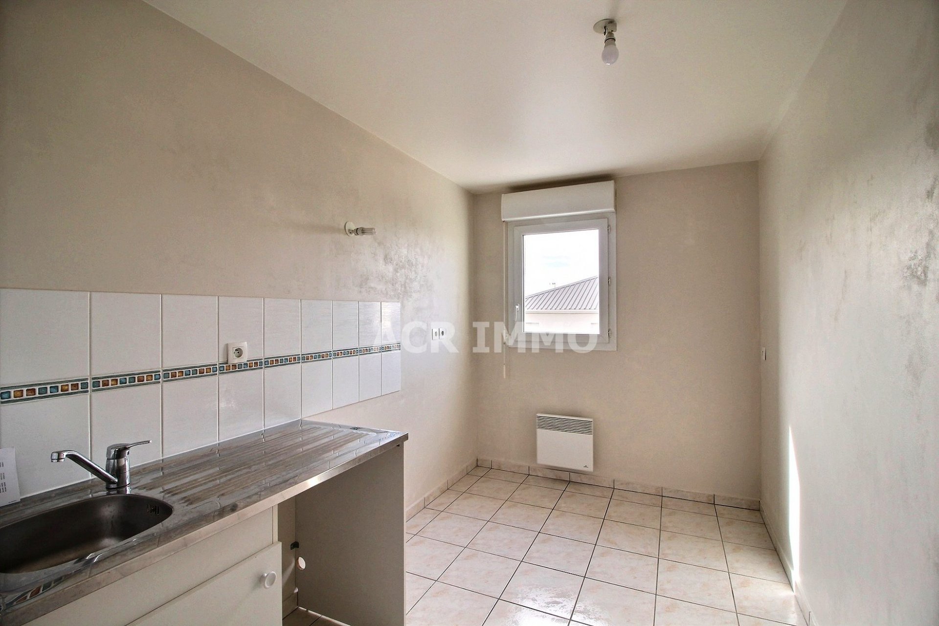 Appartement à vendre, 47m², Chanteloup-les-Vignes