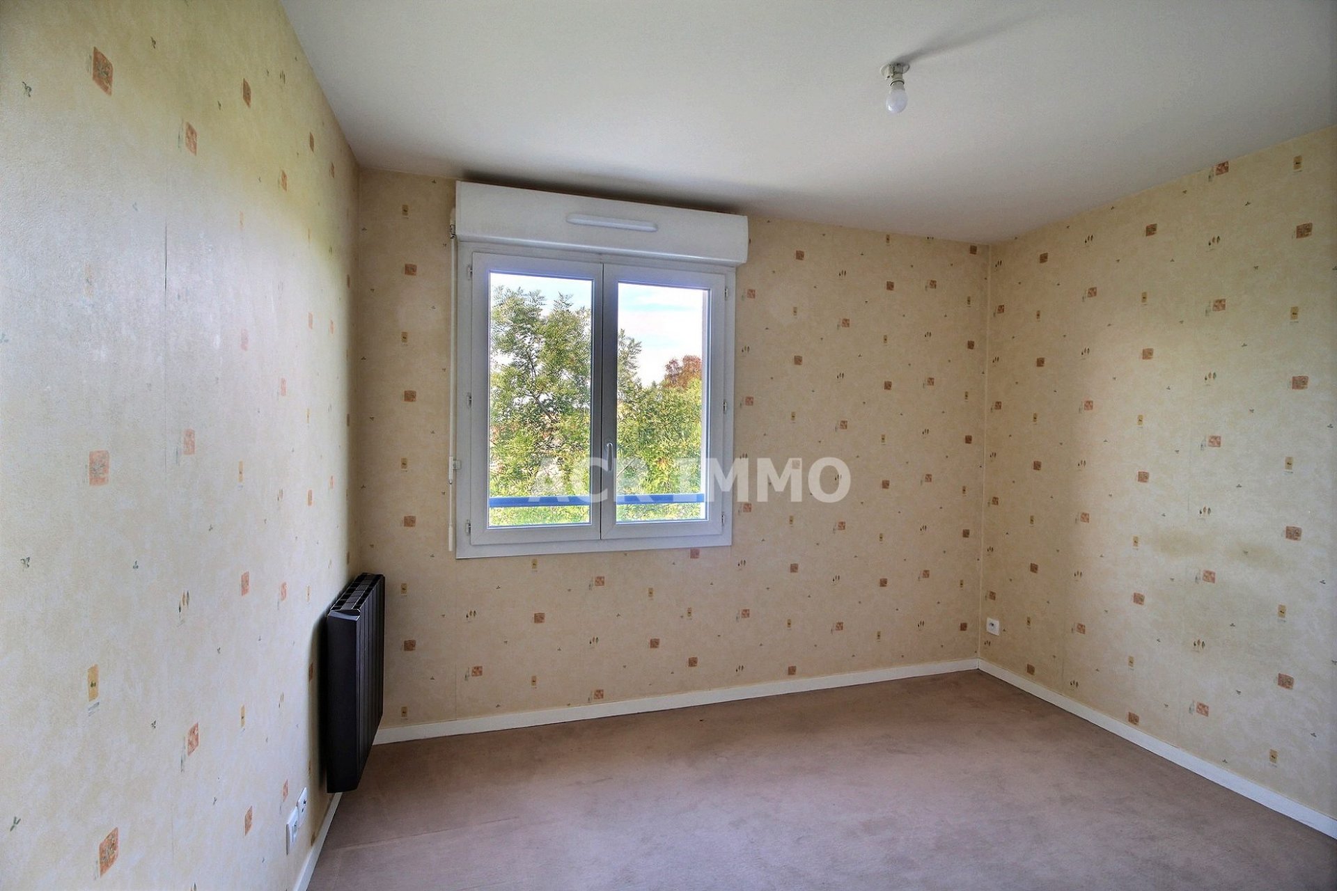 Appartement à vendre, 47m², Chanteloup-les-Vignes
