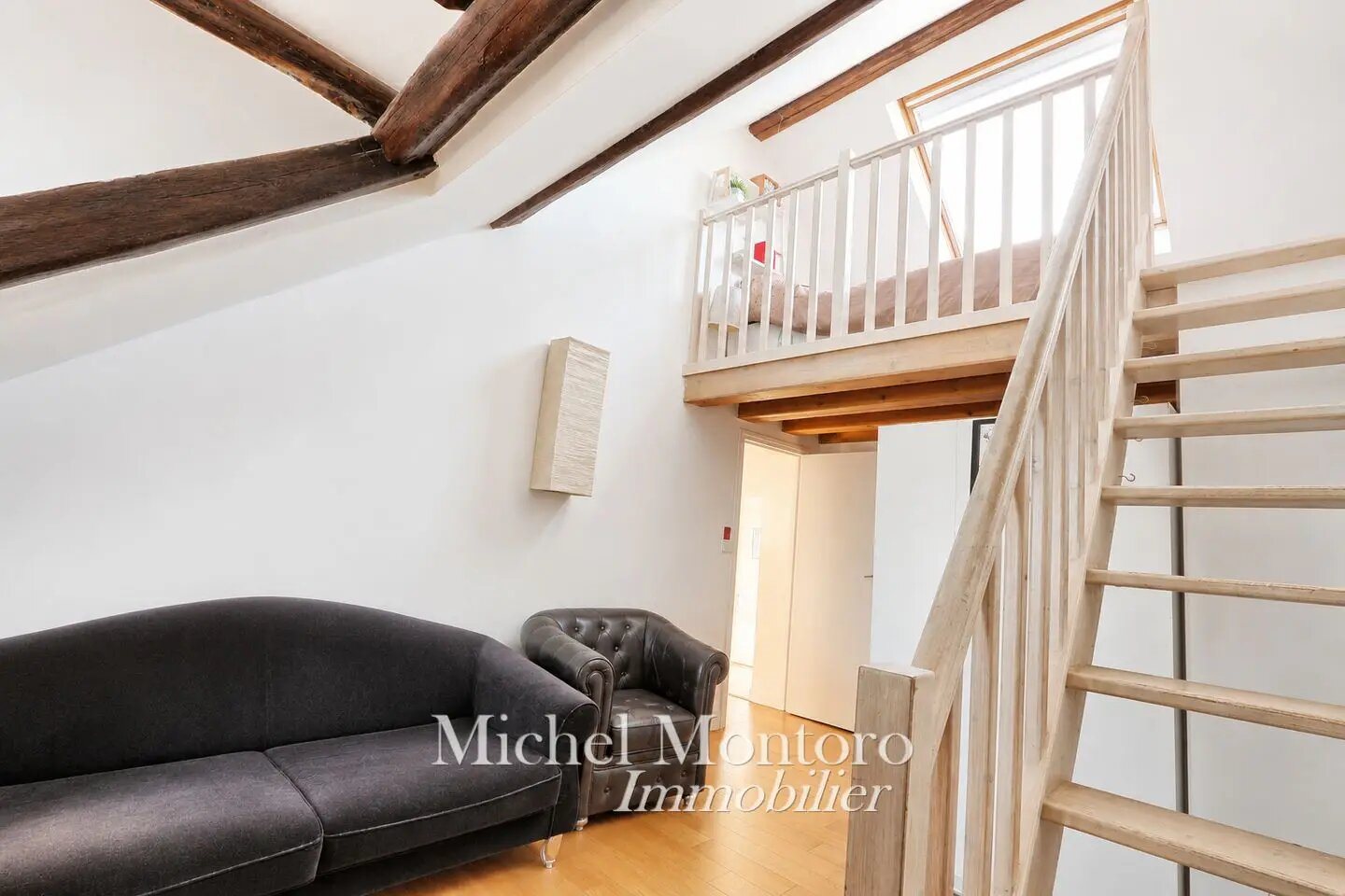 Appartement à vendre, 96m², Saint-Germain-en-Laye