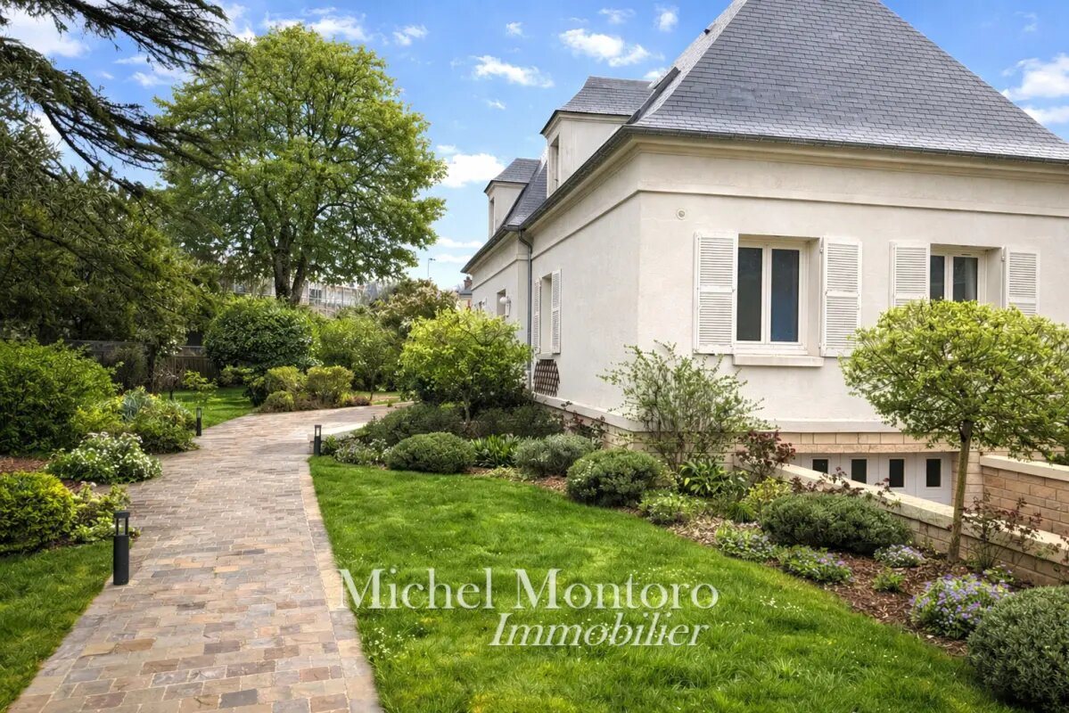 Maison à vendre, 258m², Saint-Germain-en-Laye