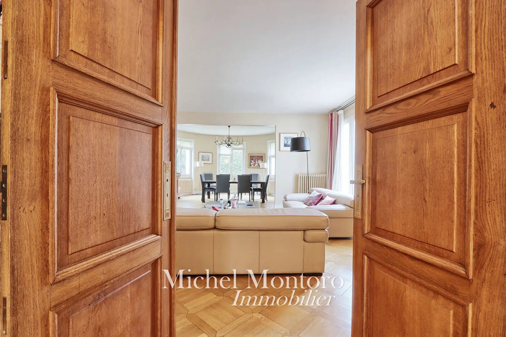 Maison à vendre, 258m², Saint-Germain-en-Laye