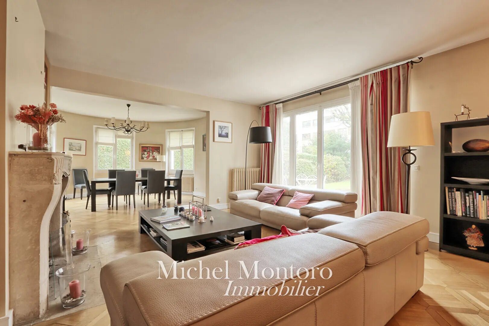 Maison à vendre, 258m², Saint-Germain-en-Laye