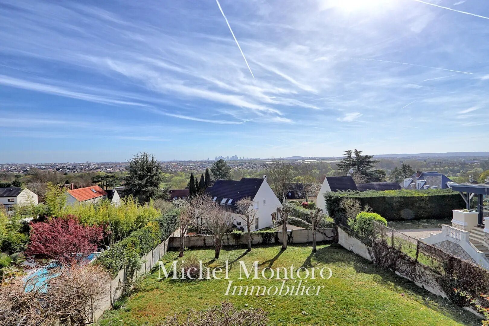 Maison à vendre, 201m², Le Mesnil-le-Roi