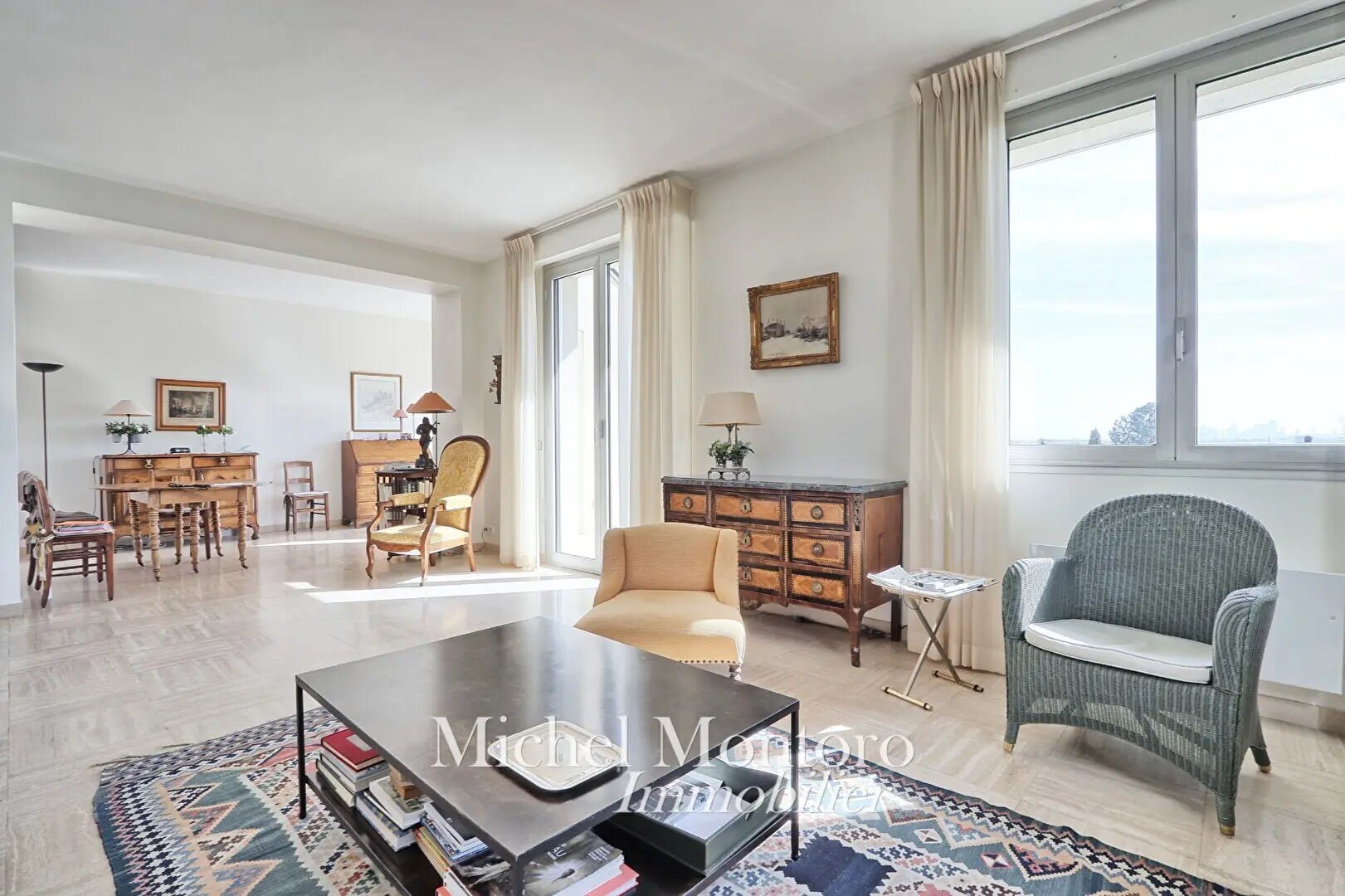 Maison à vendre, 201m², Le Mesnil-le-Roi