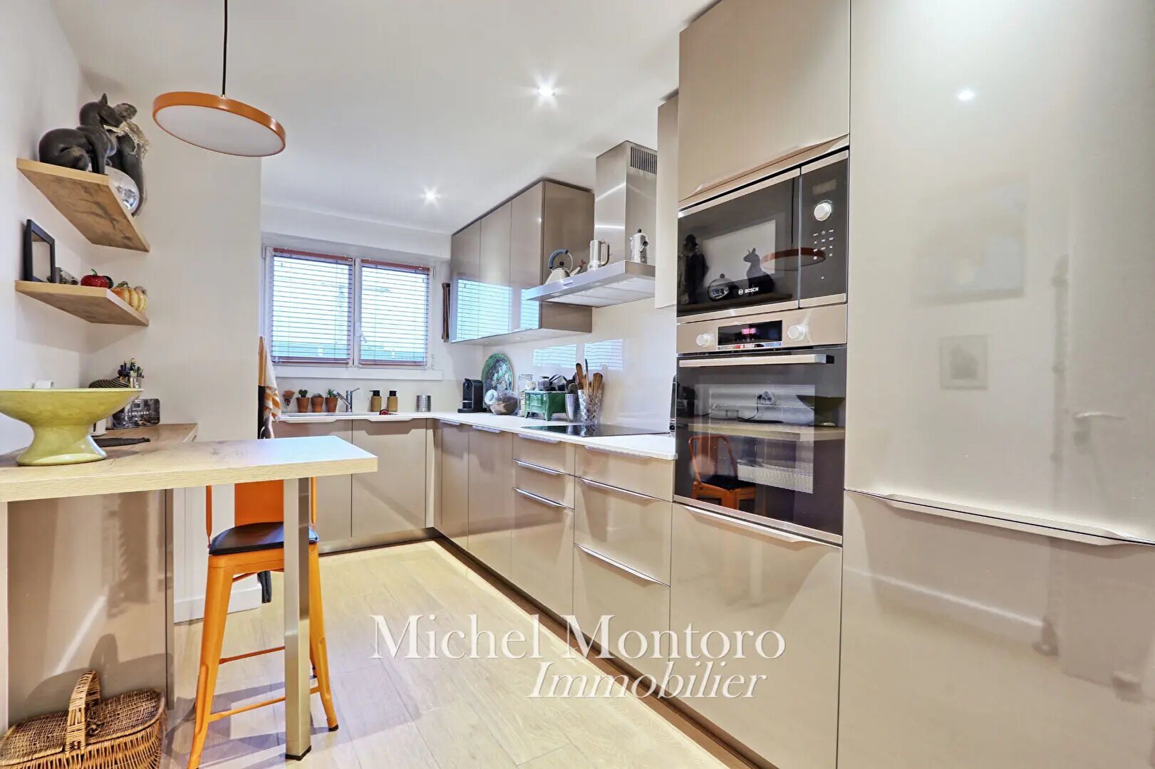 Appartement à vendre, 115m², Saint-Germain-en-Laye