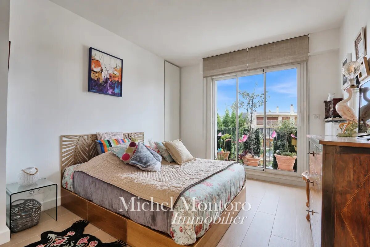 Appartement à vendre, 115m², Saint-Germain-en-Laye