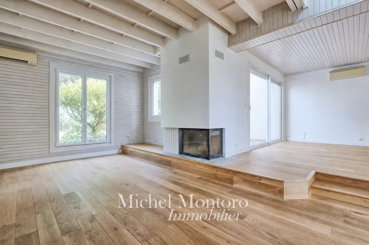 Maison à louer, 165m², Fourqueux
