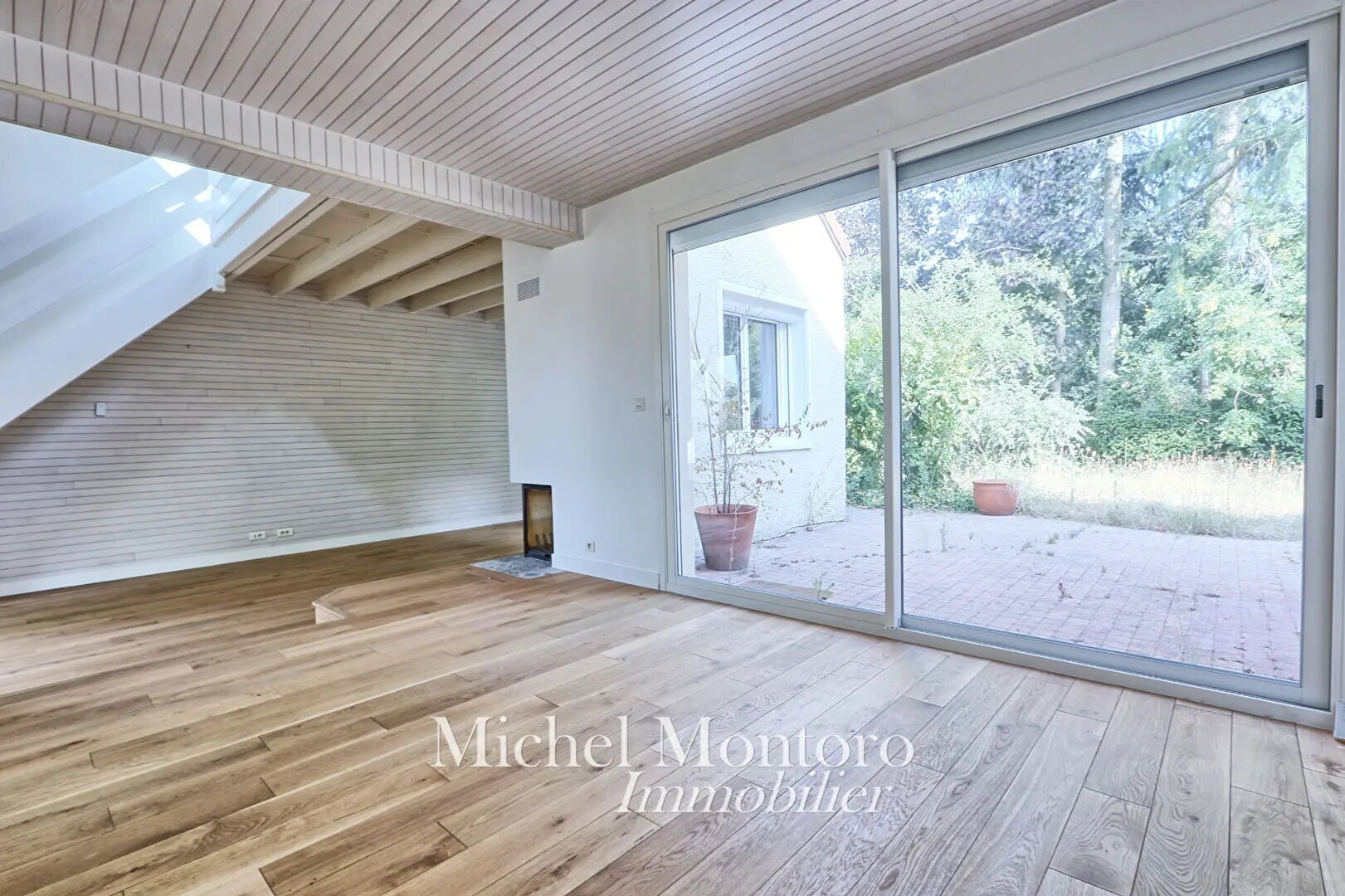 Maison à louer, 165m², Fourqueux