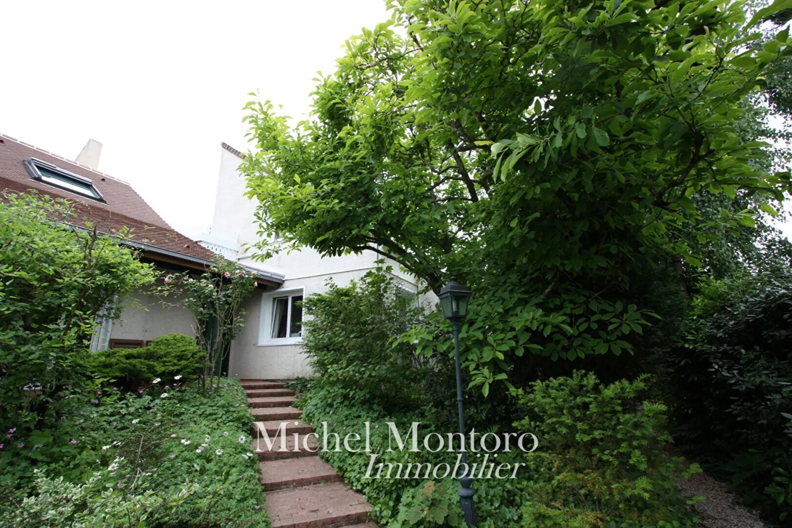 Maison à louer, 165m², Fourqueux