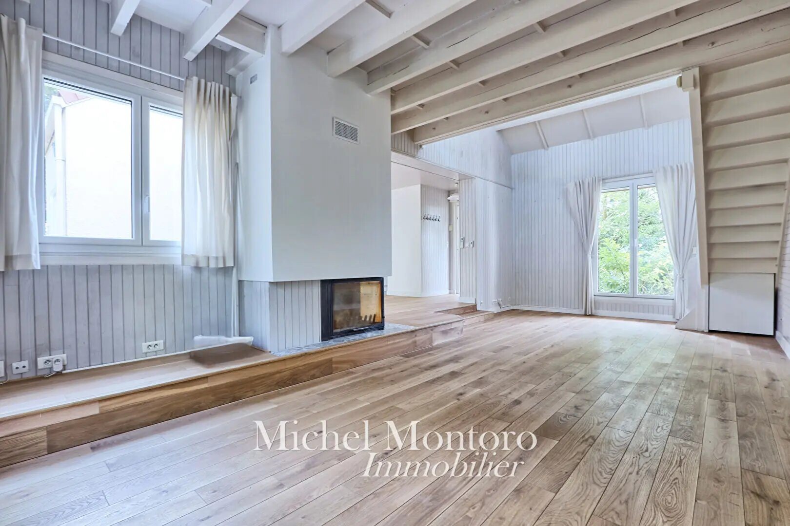 Maison à louer, 165m², Fourqueux