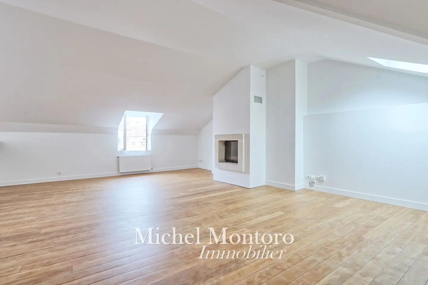 Appartement à louer, 84m², Saint-Germain-en-Laye