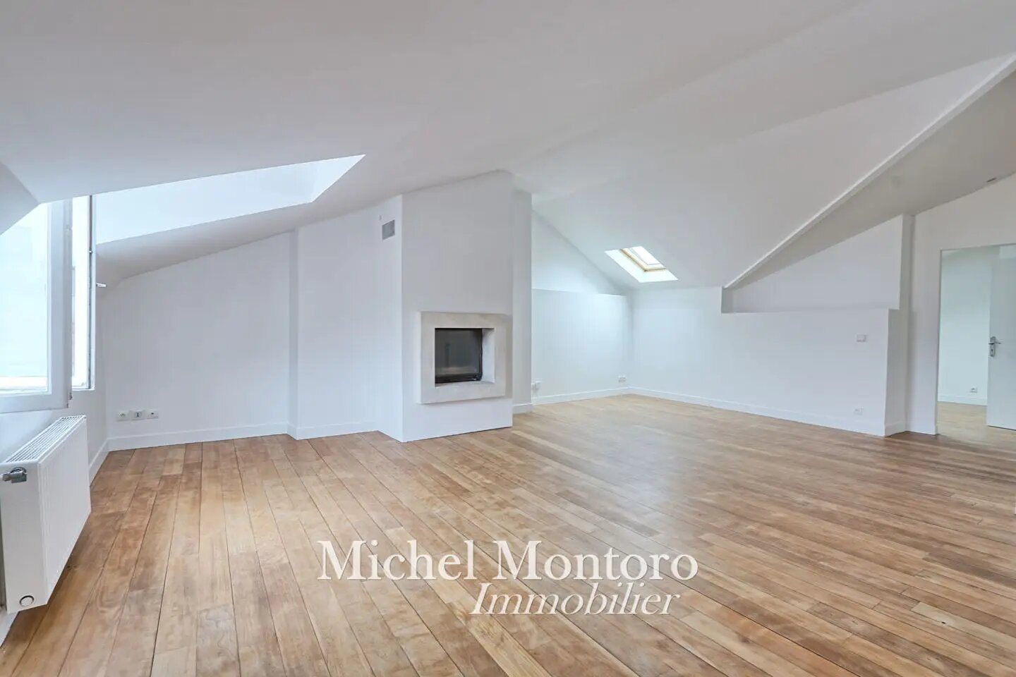 Appartement à louer, 84m², Saint-Germain-en-Laye