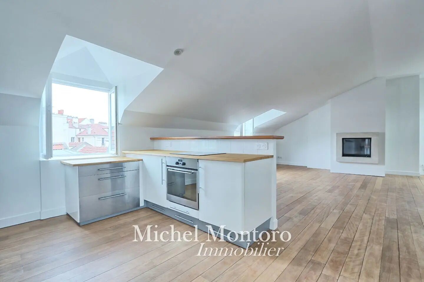 Appartement à louer, 84m², Saint-Germain-en-Laye