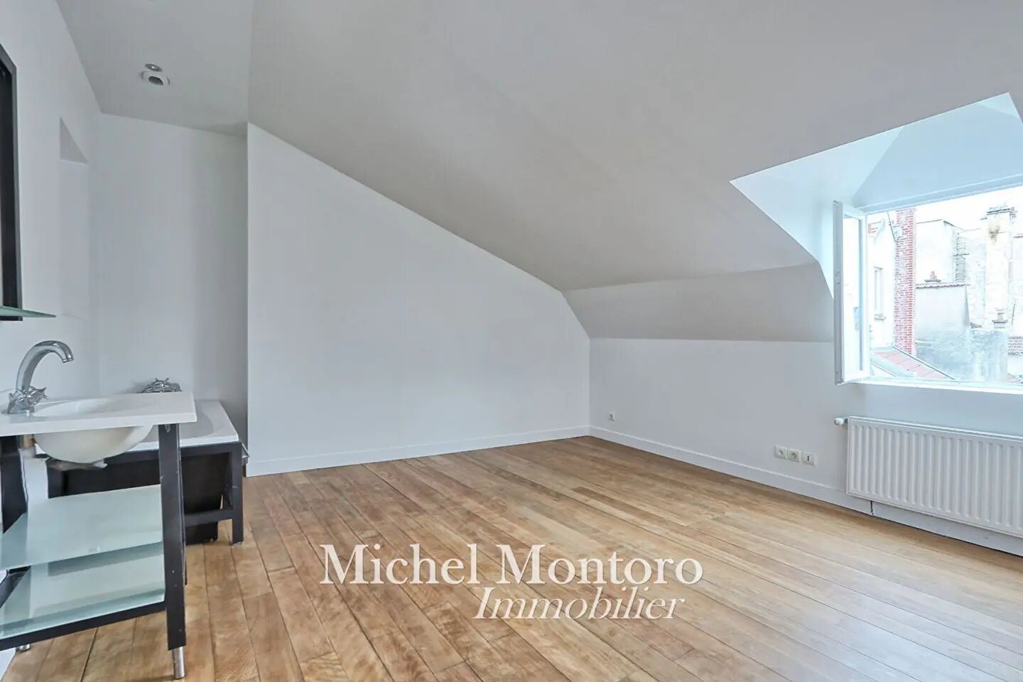Appartement à louer, 84m², Saint-Germain-en-Laye