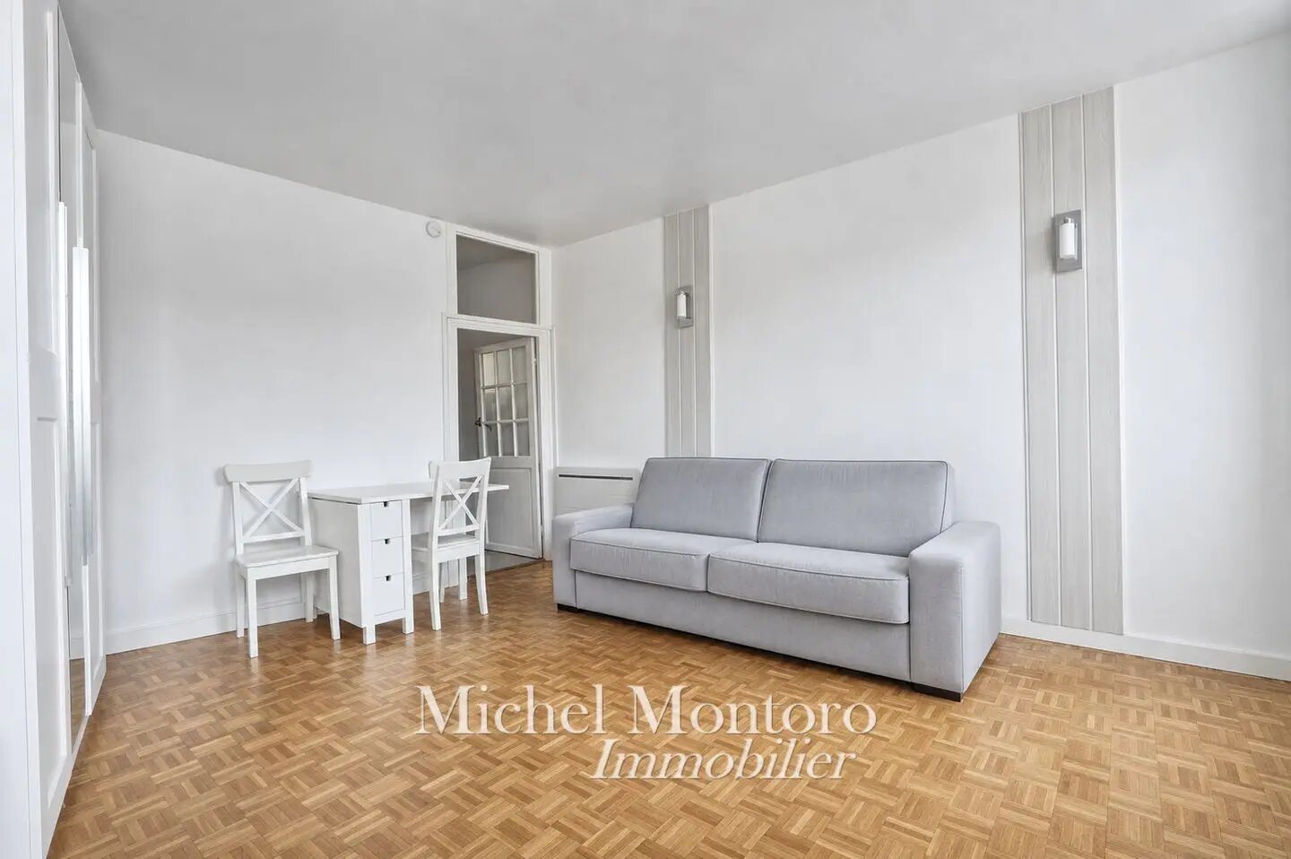 Appartement à vendre, 32m², Saint-Germain-en-Laye