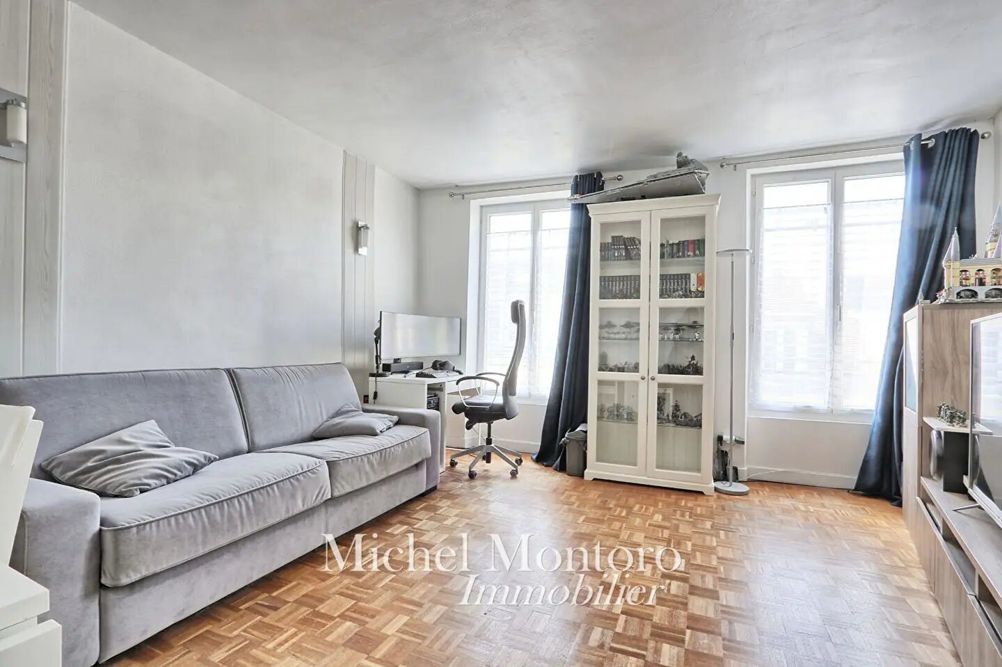 Appartement à vendre, 32m², Saint-Germain-en-Laye