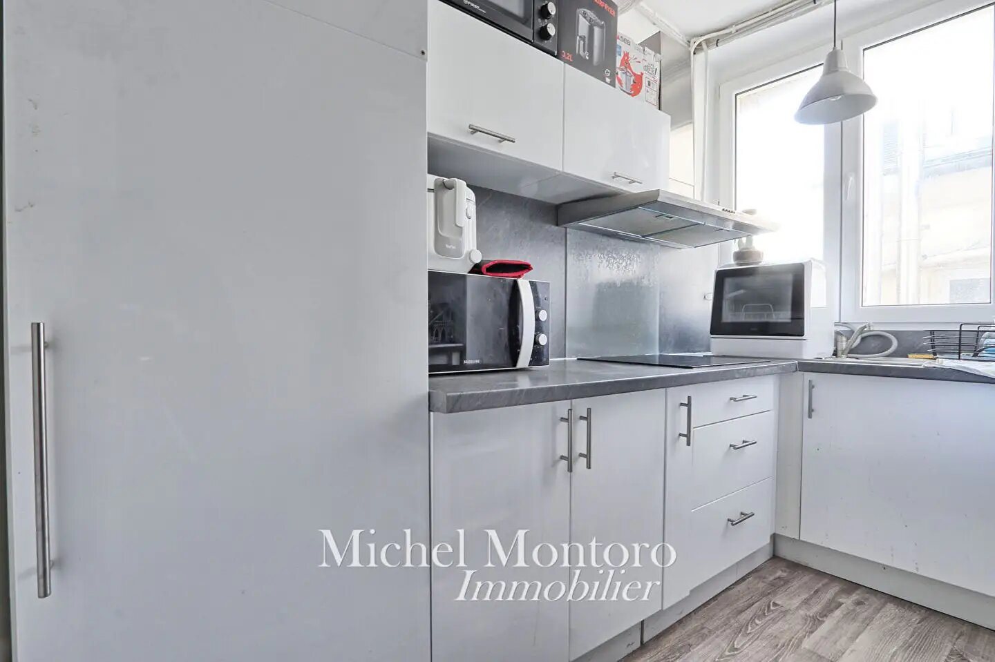 Appartement à vendre, 32m², Saint-Germain-en-Laye