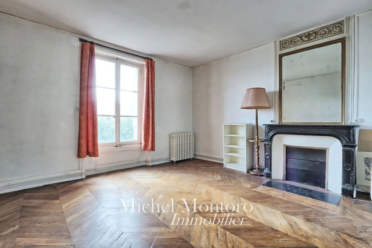 Appartement à vendre, 80m², Saint-Germain-en-Laye