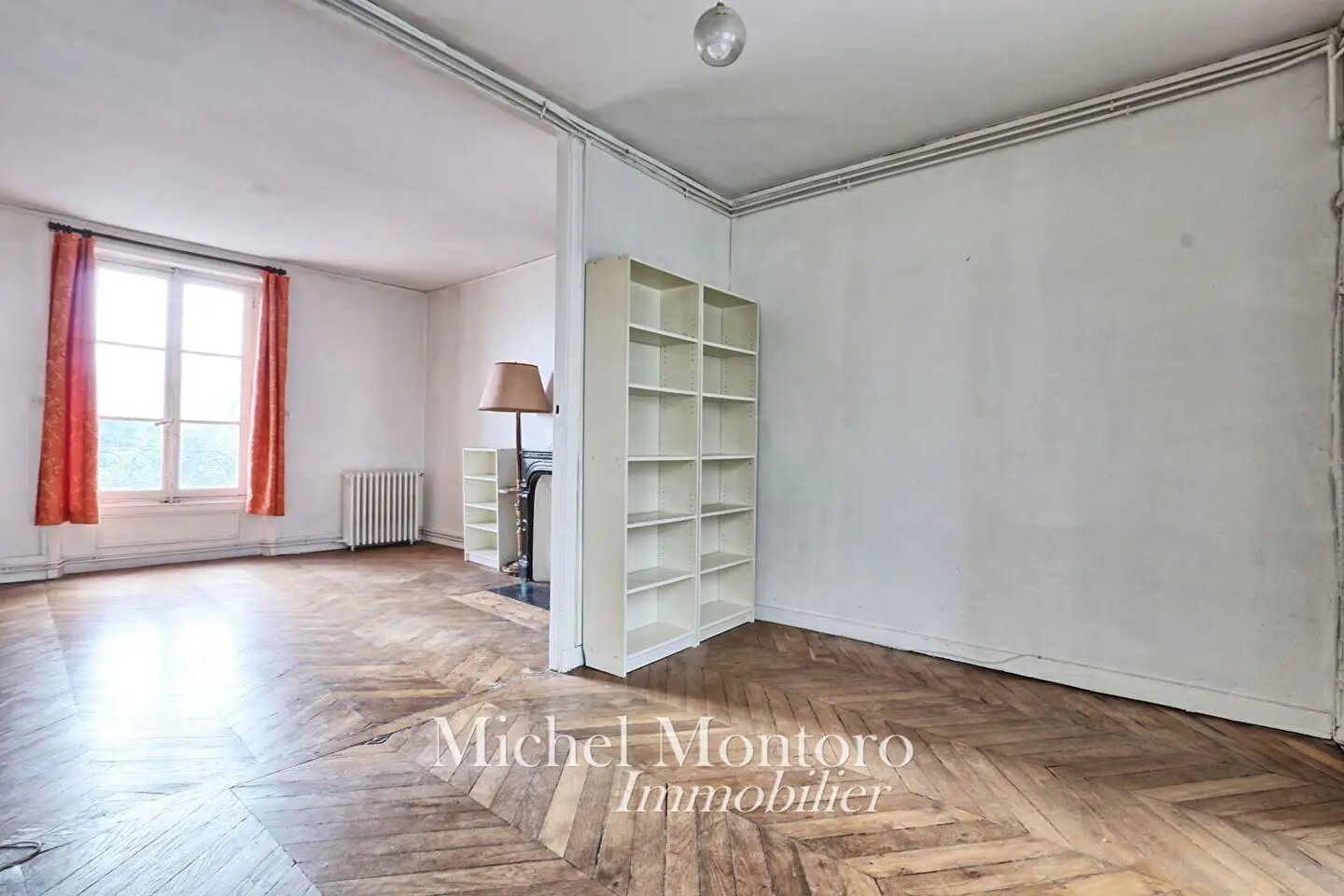 Appartement à vendre, 80m², Saint-Germain-en-Laye