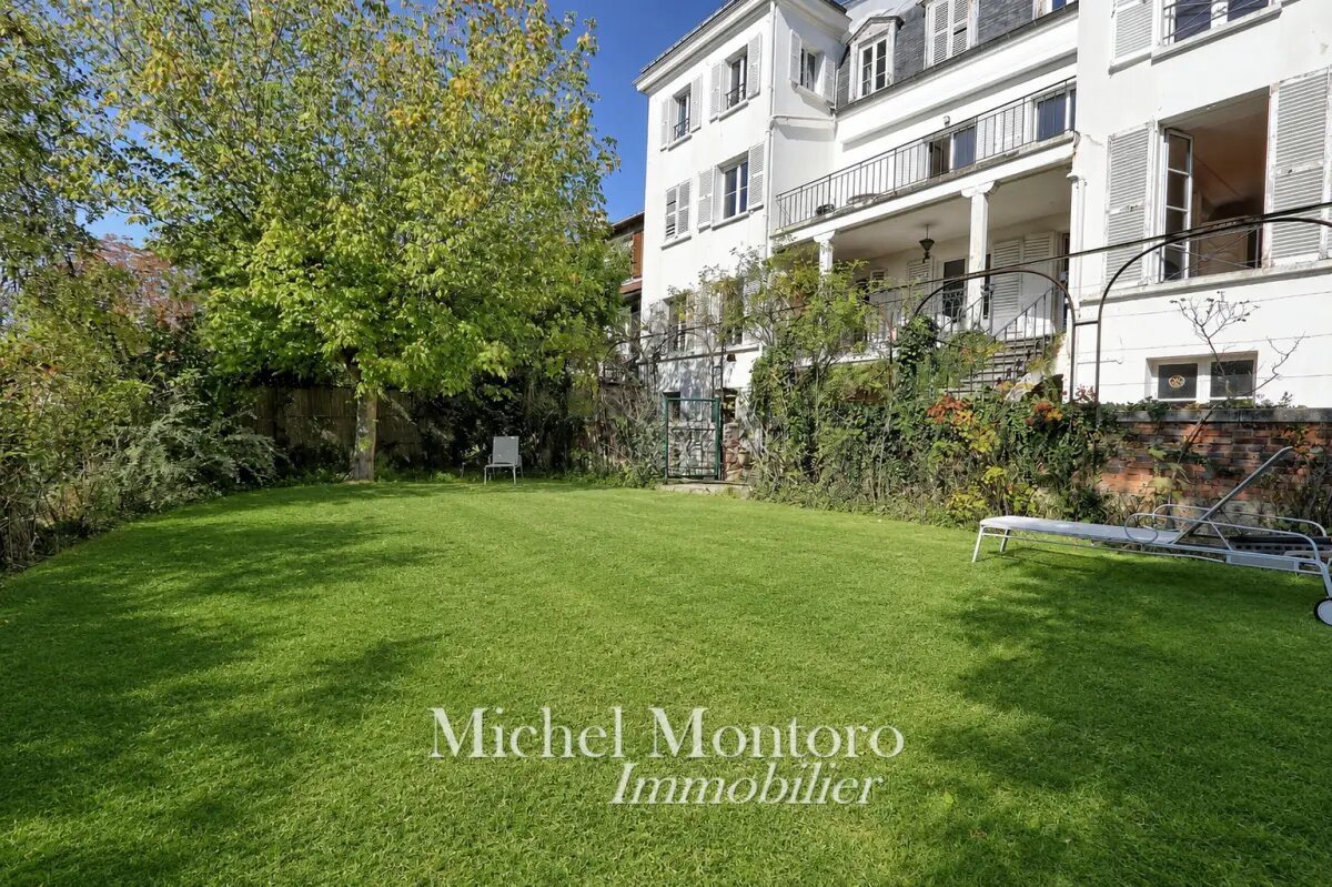 Appartement à vendre, 165m², Saint-Germain-en-Laye