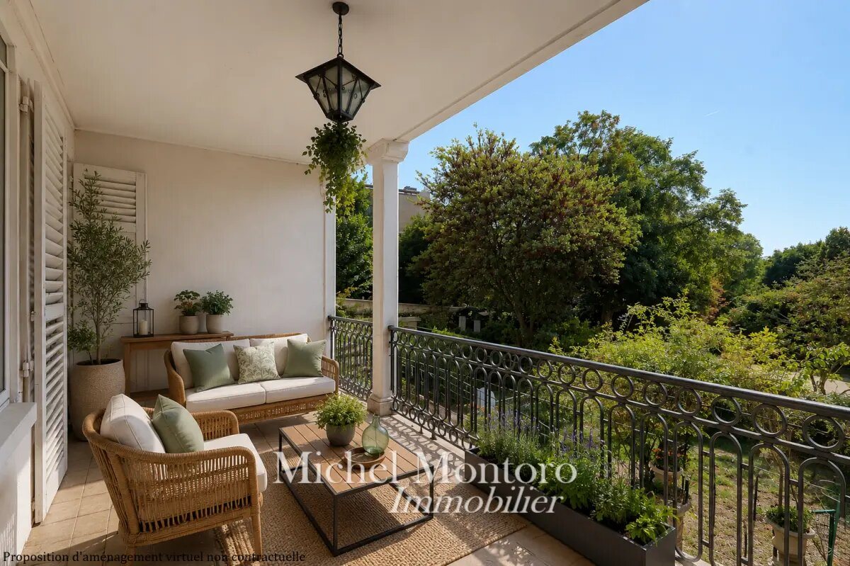 Appartement à vendre, 165m², Saint-Germain-en-Laye