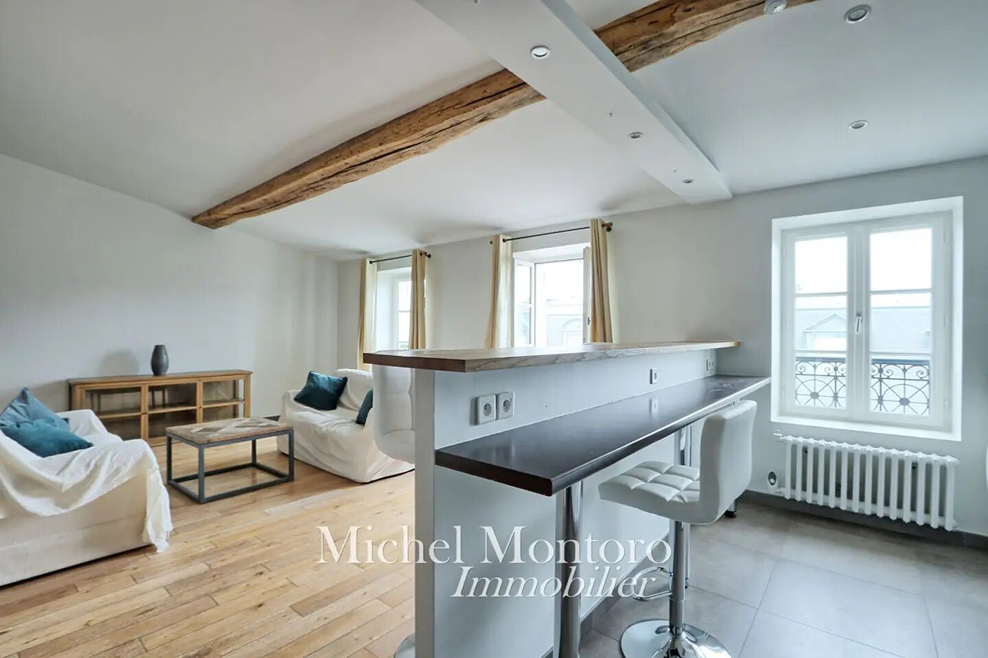 Appartement à louer, 87m², Saint-Germain-en-Laye