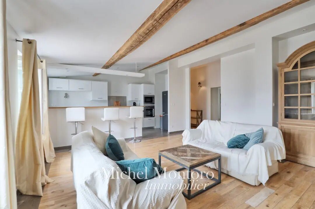 Appartement à louer, 87m², Saint-Germain-en-Laye