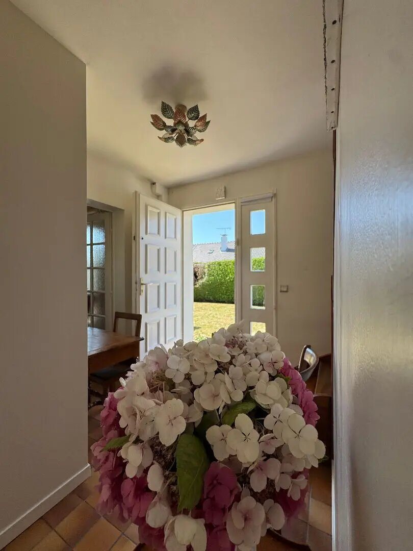 Maison à vendre, 90m², Feucherolles