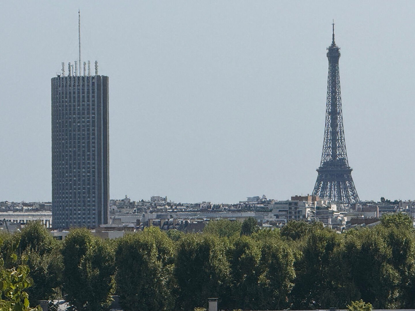 Appartement à vendre, 122m², Courbevoie