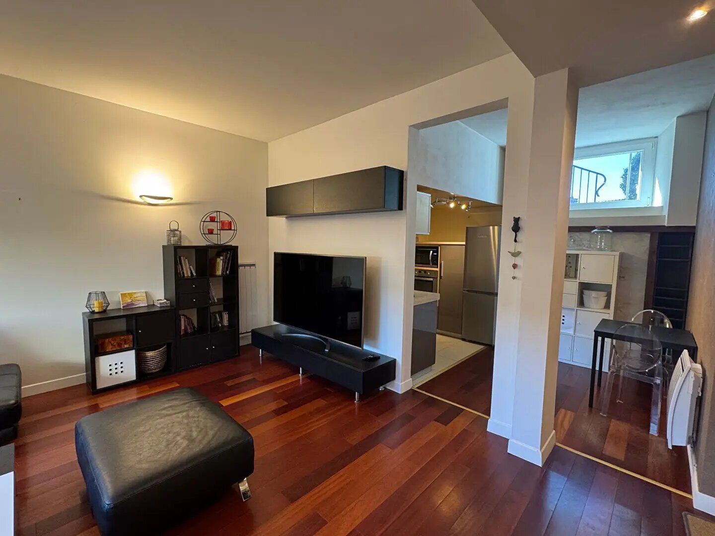 Appartement à louer, 68m², Saint-Nom-la-Bretèche