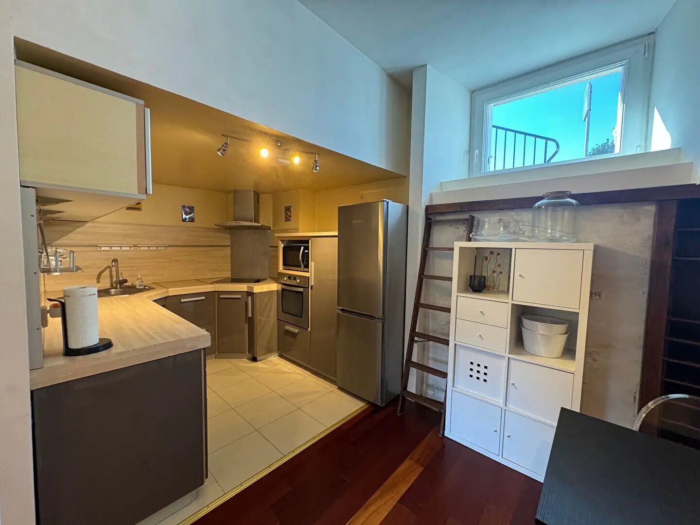 Appartement à louer, 68m², Saint-Nom-la-Bretèche