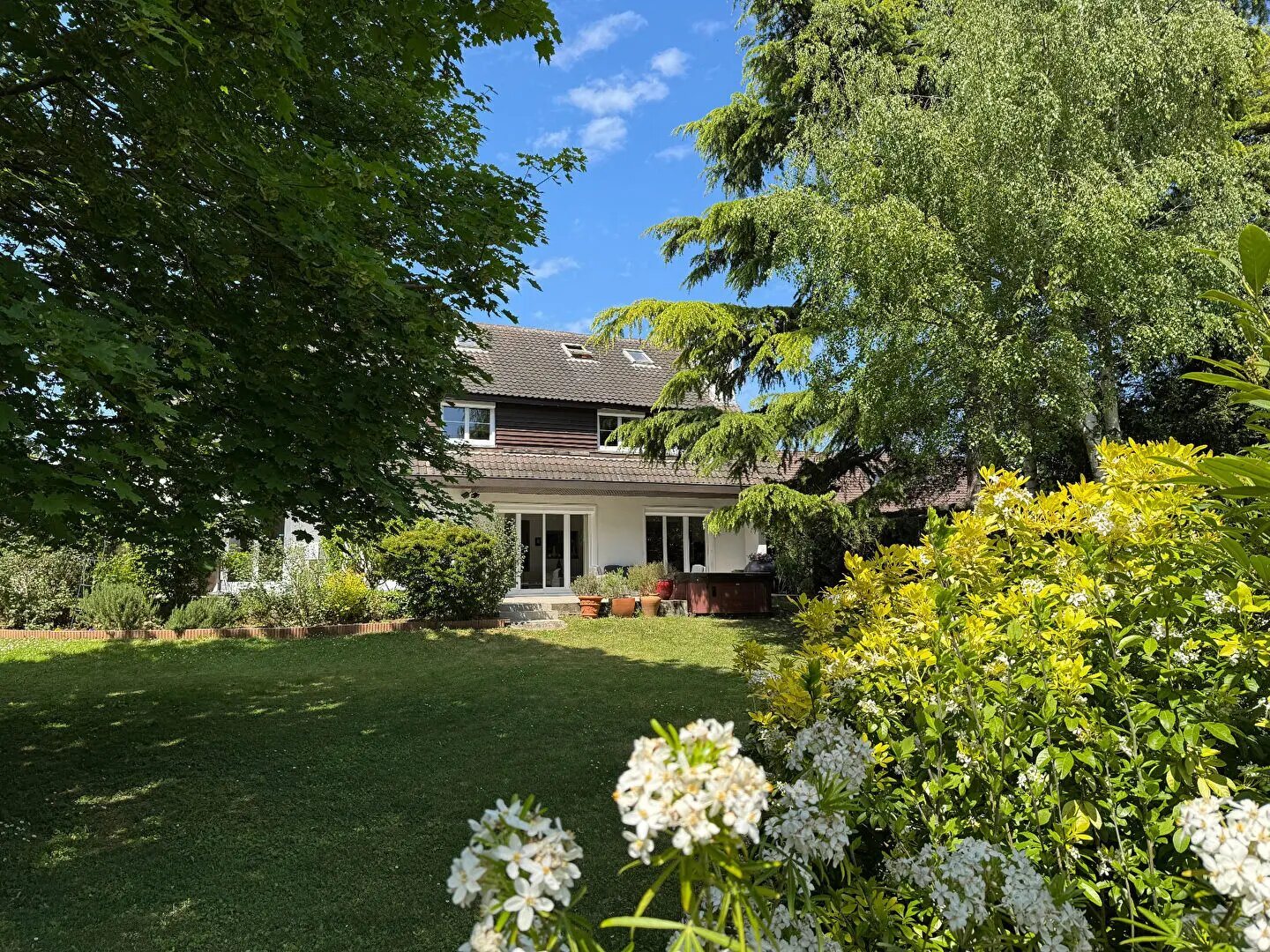 Maison à vendre, 240m², Chavenay