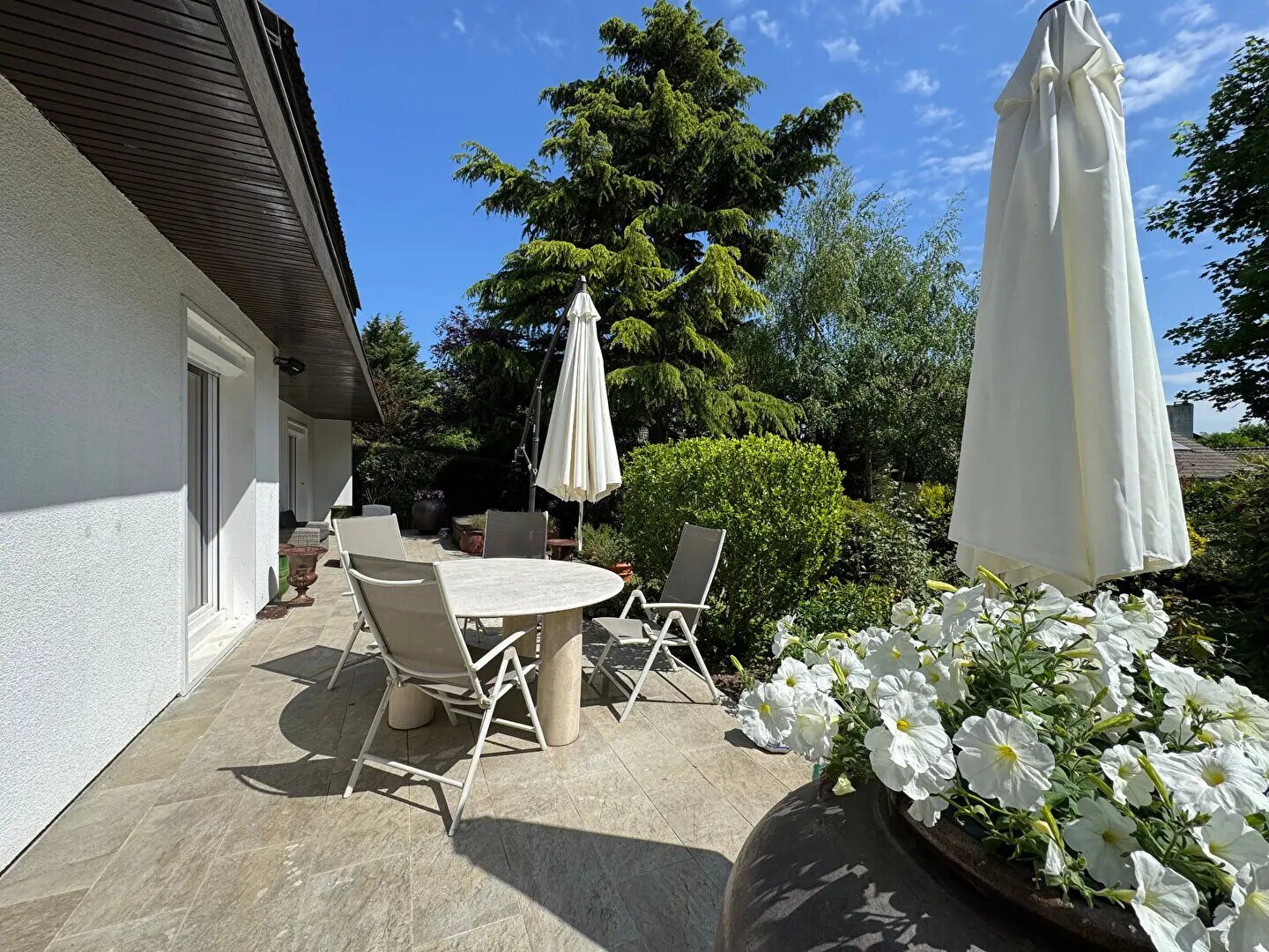 Maison à vendre, 240m², Chavenay