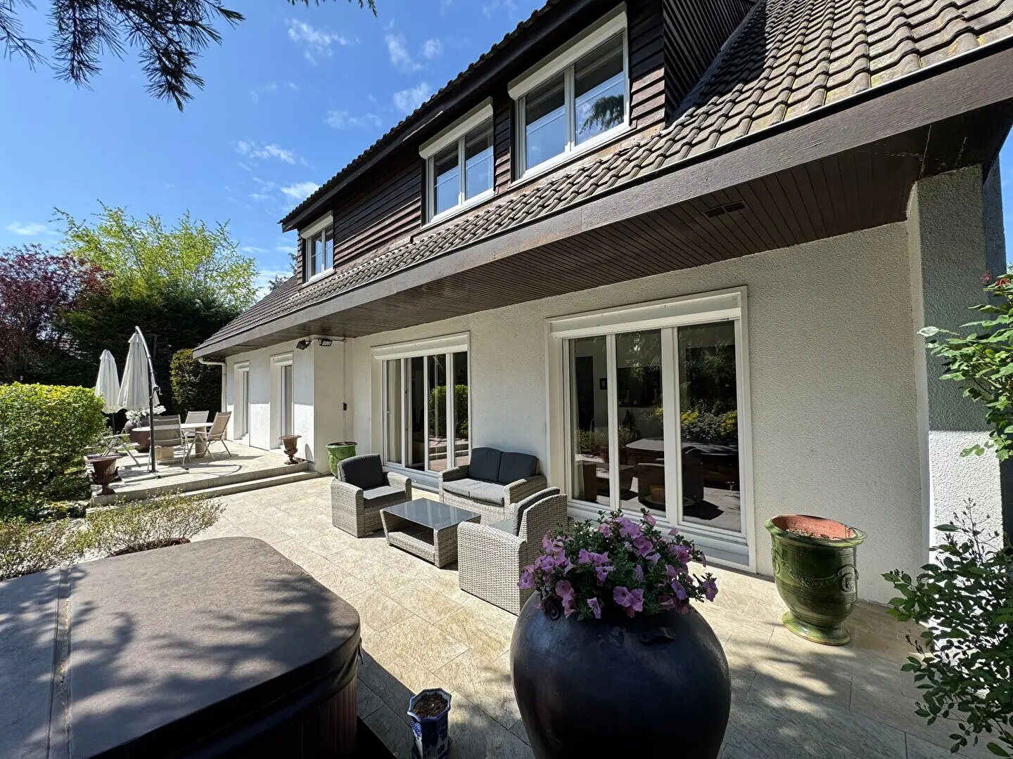 Maison à vendre, 240m², Chavenay