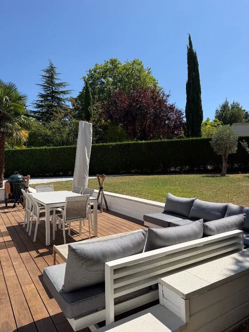Maison à vendre, 144m², Saint-Nom-la-Bretèche
