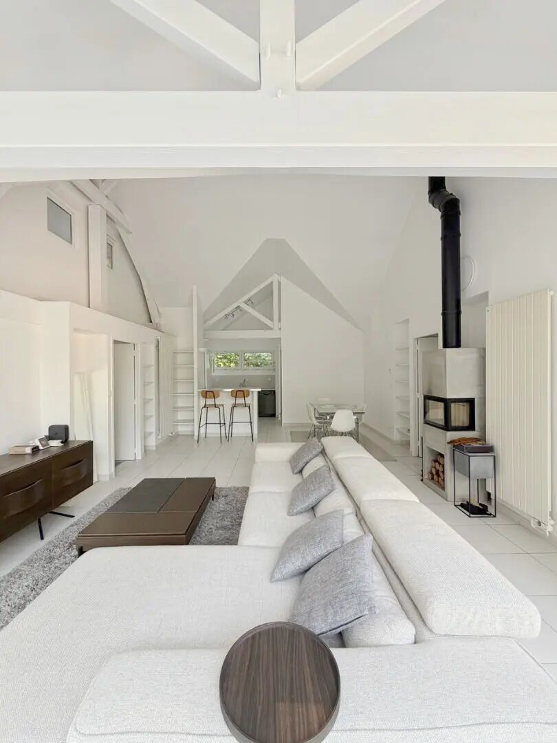 Maison à vendre, 144m², Saint-Nom-la-Bretèche