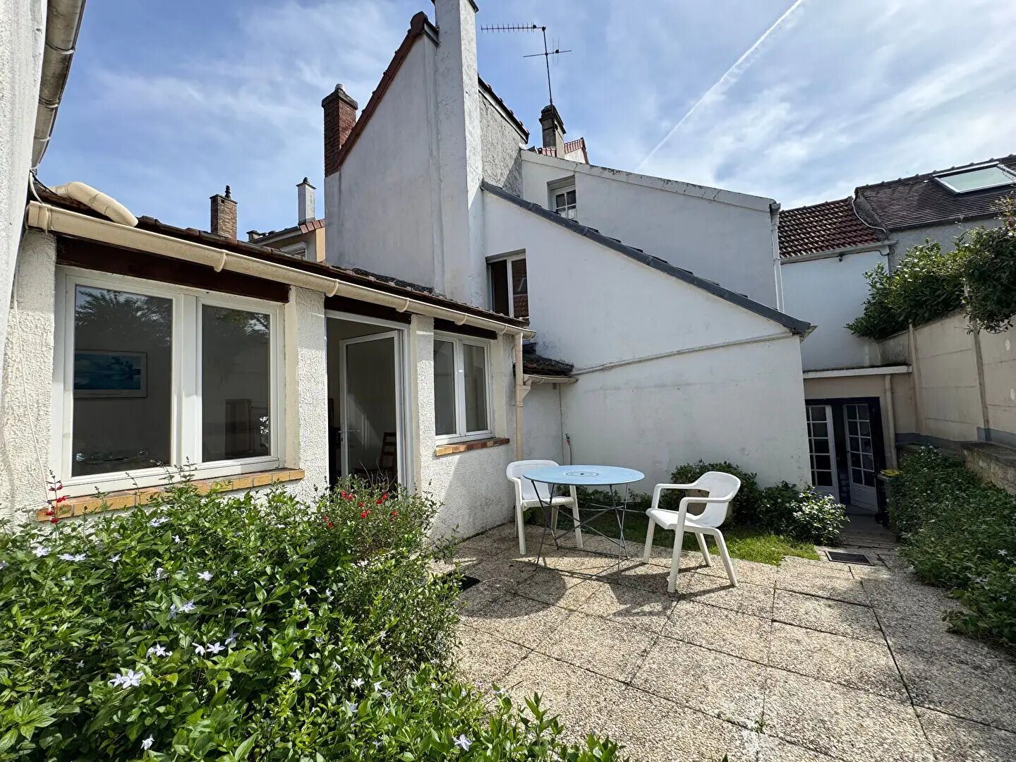 Maison à vendre, 173m², Saint-Nom-la-Bretèche