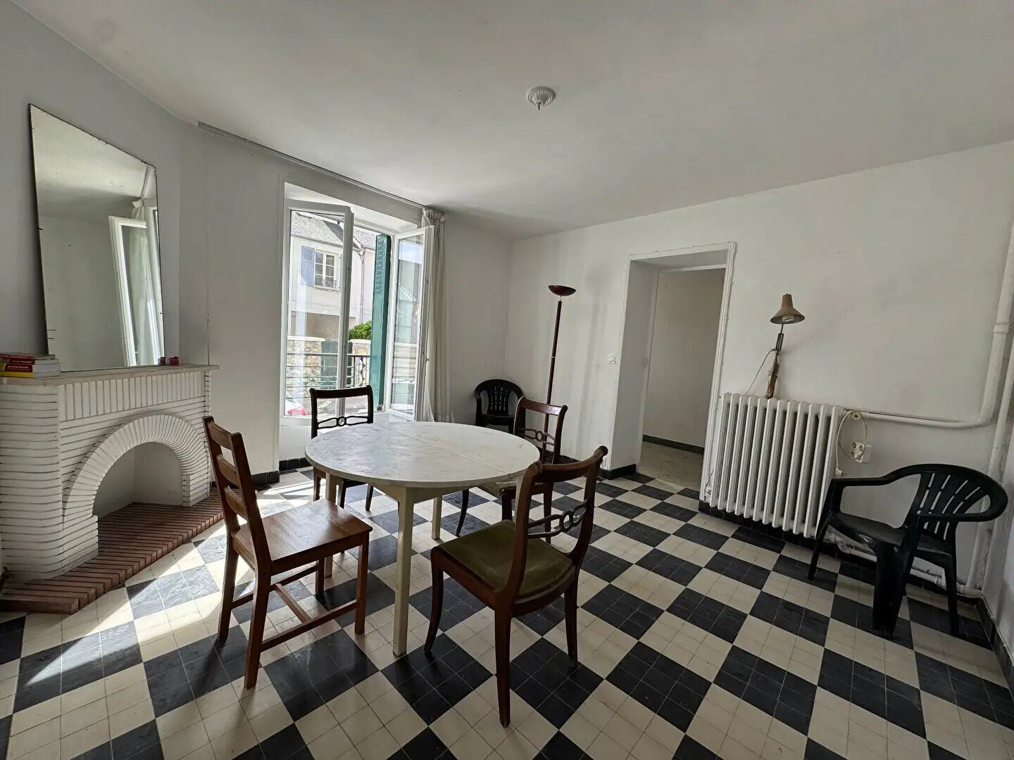 Maison à vendre, 173m², Saint-Nom-la-Bretèche