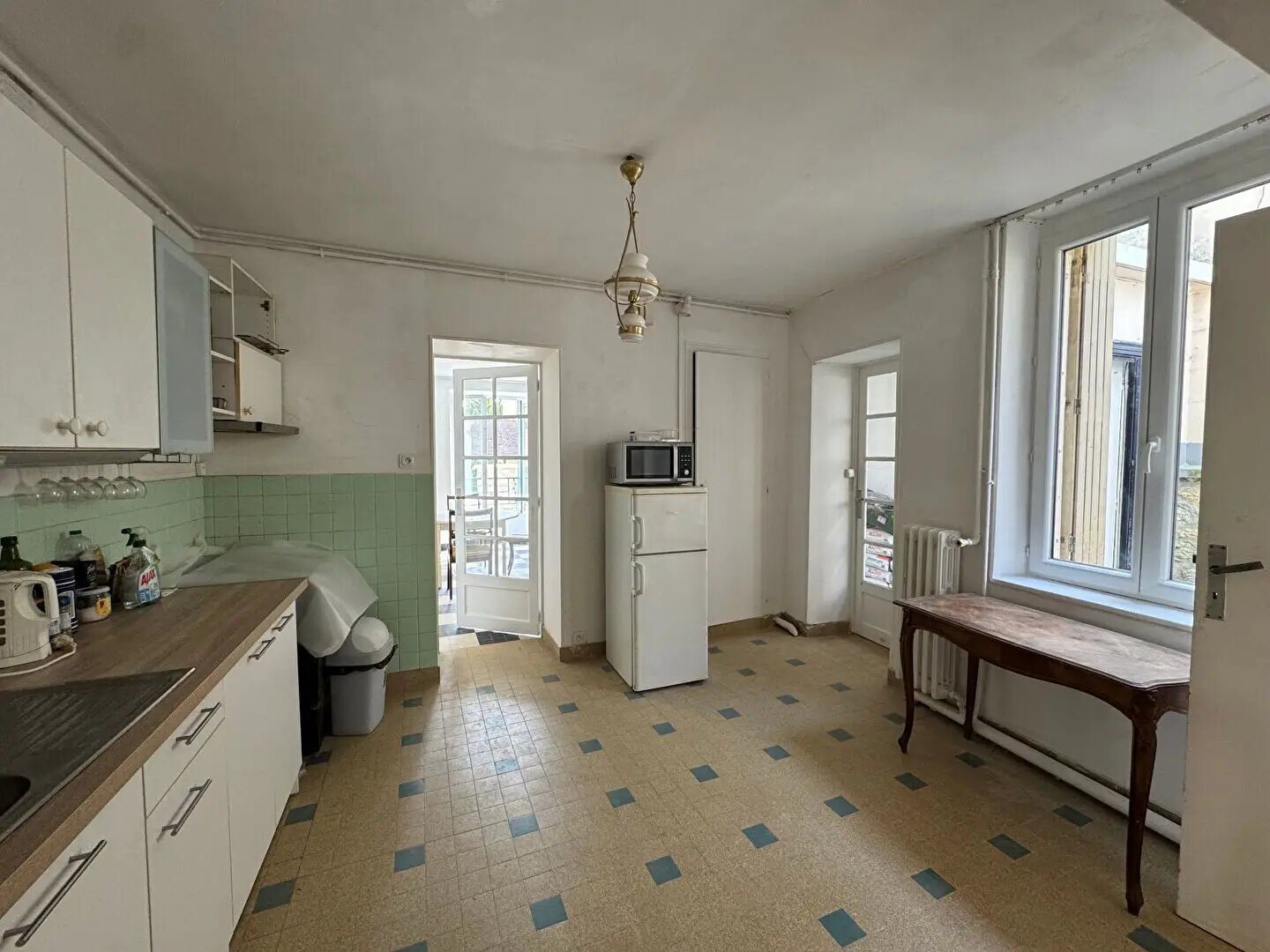 Maison à vendre, 173m², Saint-Nom-la-Bretèche