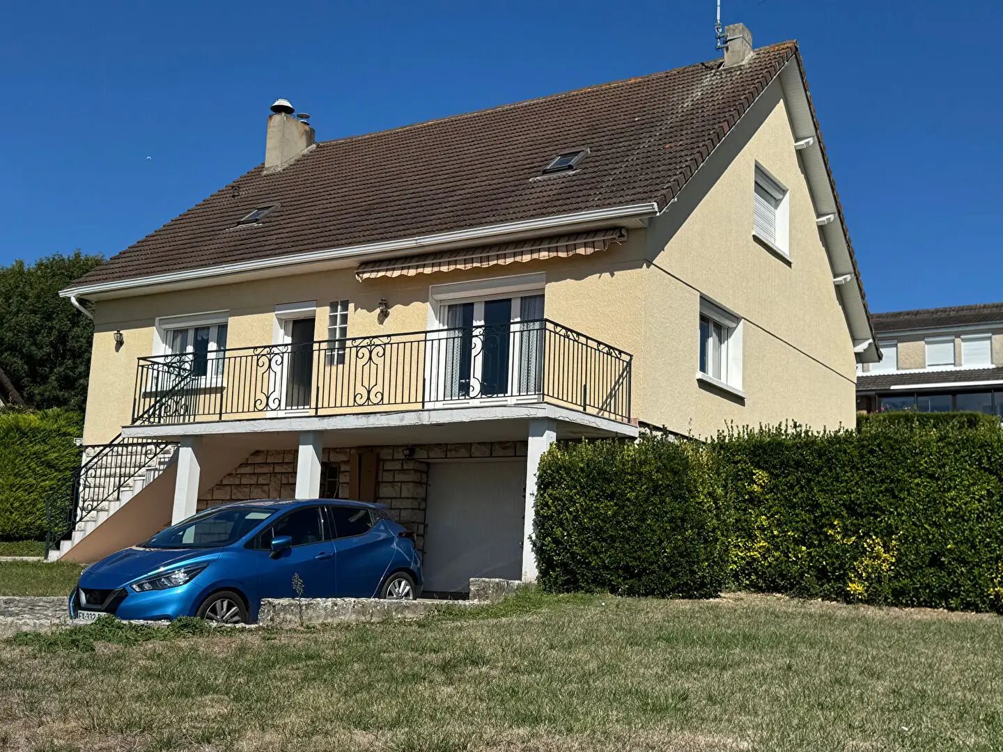 Maison à vendre, 152m², Chavenay
