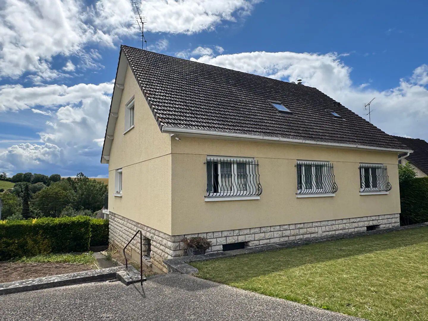 Maison à vendre, 152m², Chavenay