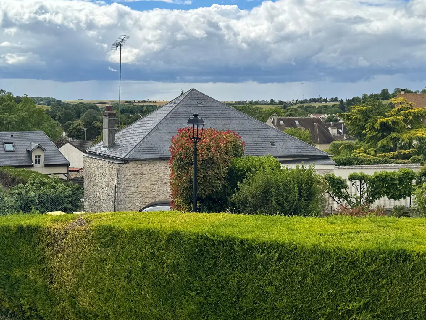 Maison à vendre, 152m², Chavenay