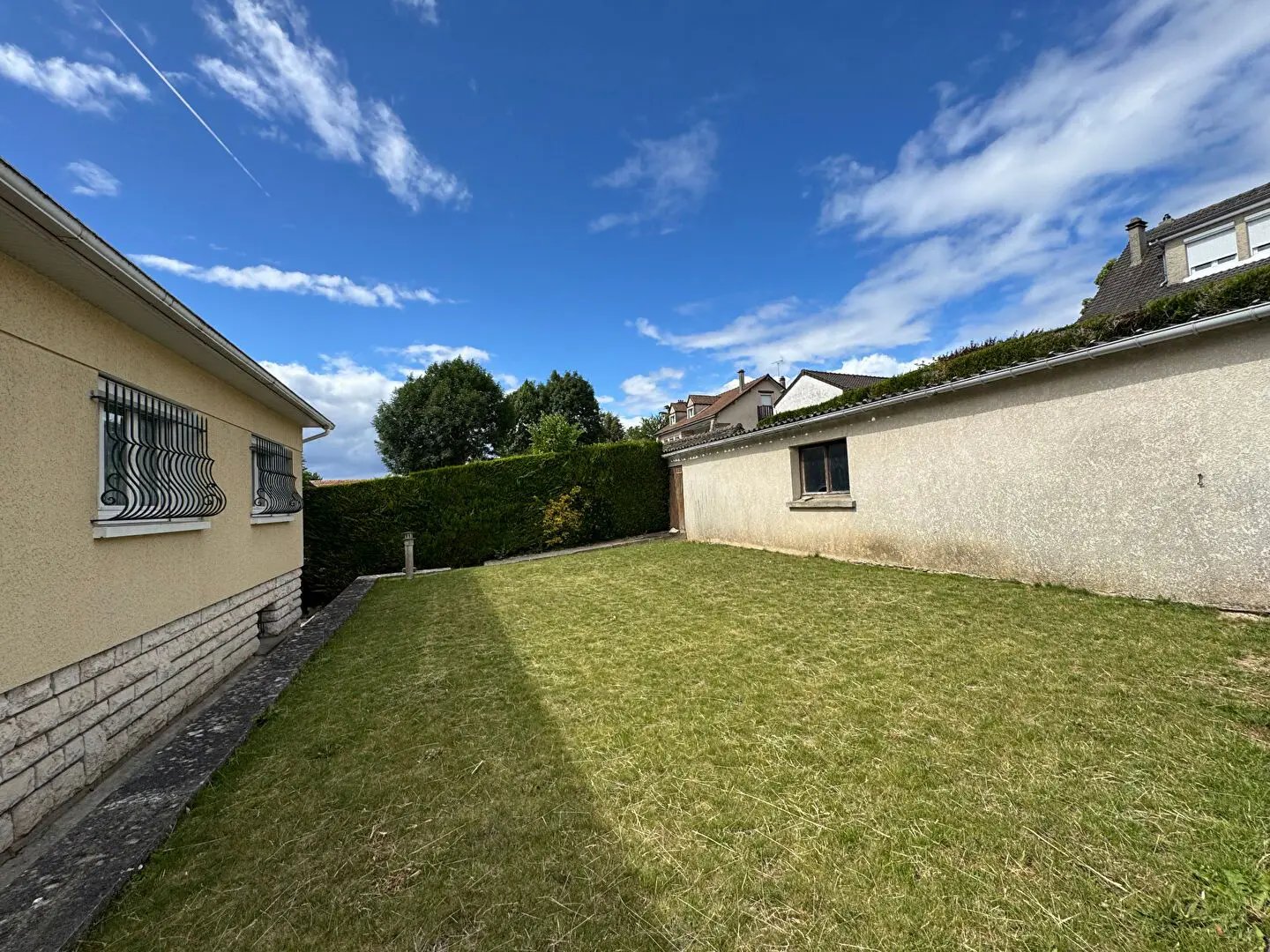 Maison à vendre, 152m², Chavenay