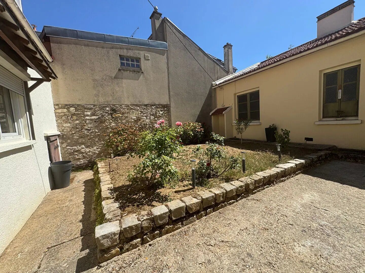 Maison à vendre, 46m², Saint-Nom-la-Bretèche