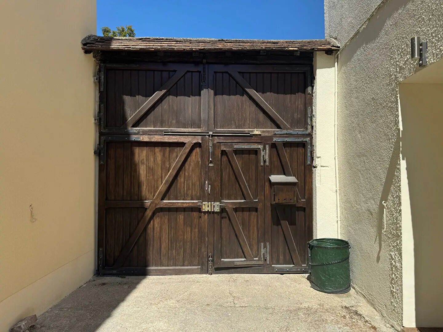 Maison à vendre, 46m², Saint-Nom-la-Bretèche