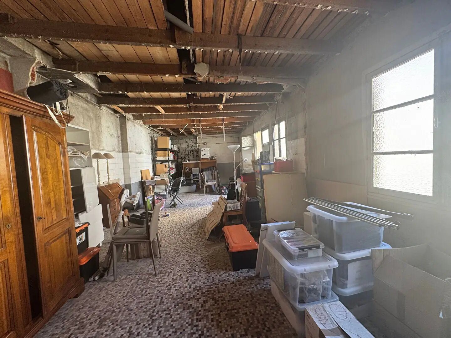 Maison à vendre, 46m², Saint-Nom-la-Bretèche