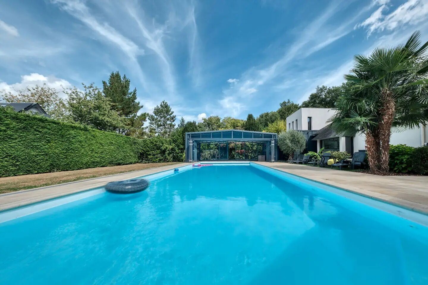 Maison à vendre, 300m², Les Alluets-le-Roi