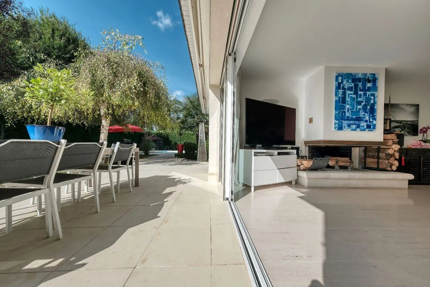 Maison à vendre, 300m², Les Alluets-le-Roi